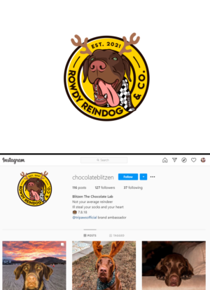 Logo Design by PsyPen for this project | Design: #26126376