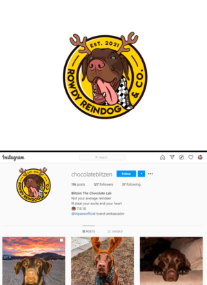 Logo Design by PsyPen for this project | Design: #26126430