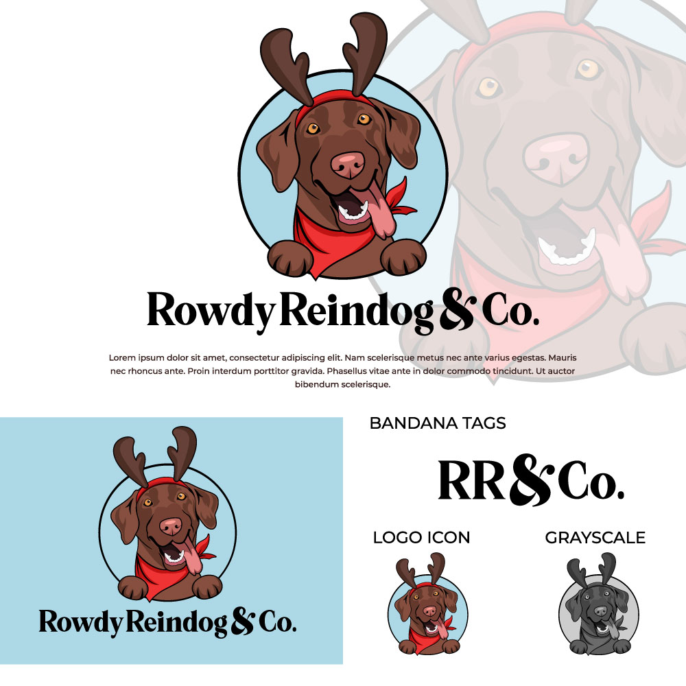 Logo Design by Jose Alvin for this project | Design #26115534