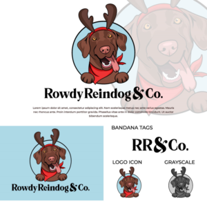 Logo Design by Jose Alvin for this project | Design: #26115534