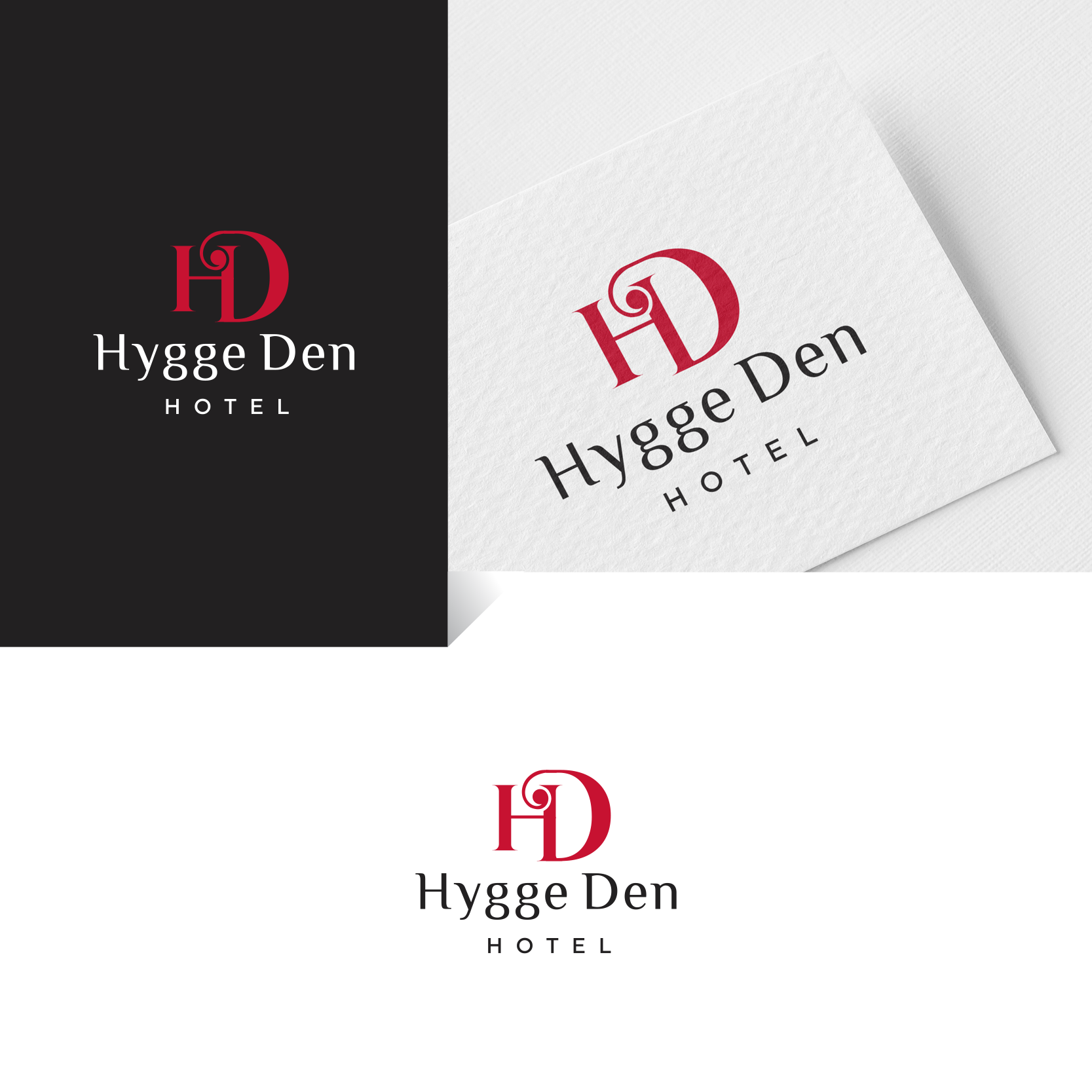 Logo Design by Altans for this project | Design #26102328