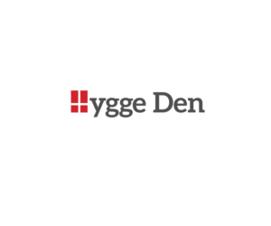 Hygge Den | Diseño de Logo por Buck Tornado