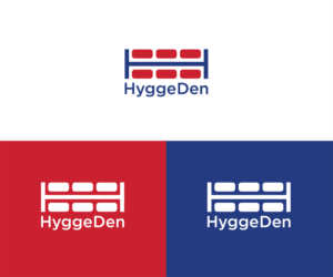Hygge Den | Diseño de Logo por chuan