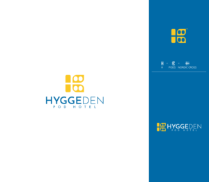 Hygge Den | Logo Design by GBDESIGN