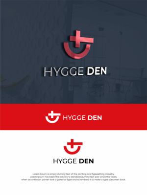 Diseño de Logo por Hakim Febrian para este proyecto | Diseño #26137759