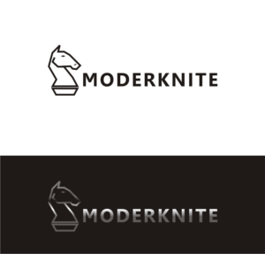 Diseño de Logo por Falguni para Moderknite | Diseño: #26116809