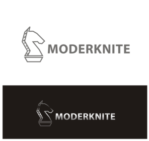 Diseño de Logo por Falguni para Moderknite | Diseño: #26116883