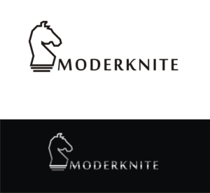 Diseño de Logo por Falguni para Moderknite | Diseño: #26124249