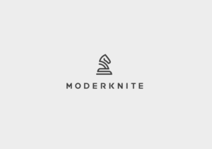 Design de Logo par slaven.kopitovic pour Moderknite | Design : #26125923
