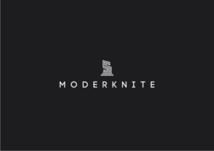 Logo Design by Amduat Design for Moderknite | Design: #26109046