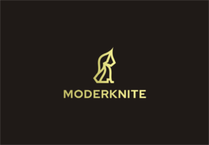 Diseño de Logo por lrbalaji para Moderknite | Diseño #26114402