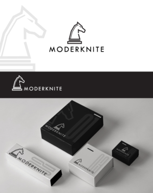 Design de Logo par Bling Connect Ink pour Moderknite | Design : #26113907