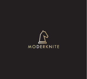 Design de Logo par Bling Connect Ink pour Moderknite | Design : #26120308