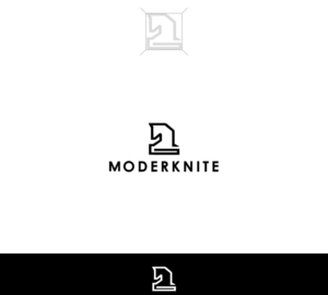 Design de Logo par Bling Connect Ink pour Moderknite | Design : #26125909