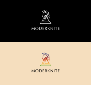 Logo Design by pa2pat for Moderknite | Design: #26107933