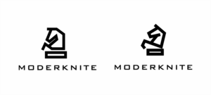 Logo Design by pa2pat for Moderknite | Design: #26125661