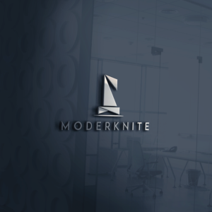 Diseño de Logo por LouiePepito para Moderknite | Diseño: #26113436