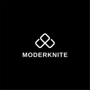 Diseño de Logo por kolevvp para Moderknite | Diseño: #26110236