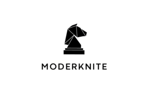 Logo Design by jose_luiz for Moderknite | Design: #26113278