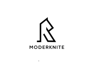 Logo Design by jose_luiz for Moderknite | Design: #26123906