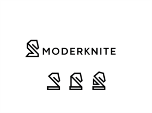 Diseño de Logo por Jose_luiz1978 para Moderknite | Diseño #26125442