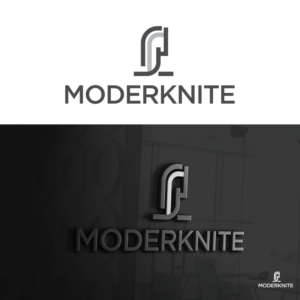 Diseño de Logo por Th3o para Moderknite | Diseño: #26108972
