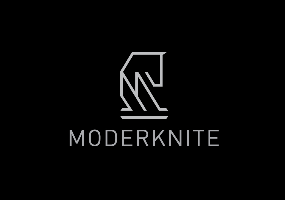 Logo Design by designA78 for Moderknite | Design #26109283