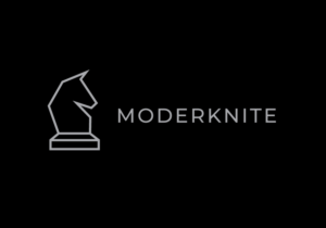 Logo Design by designA78 for Moderknite | Design: #26113357