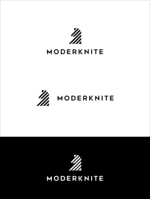 Design de Logo par gauravgraphy pour Moderknite | Design : #26113518