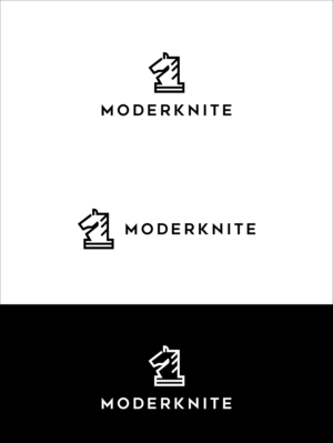 Design de Logo par gauravgraphy pour Moderknite | Design : #26114031