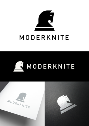 Logo Design by josedomingo for Moderknite | Design: #26113827