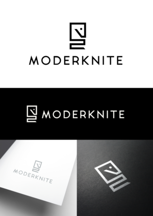 Logo Design by josedomingo for Moderknite | Design: #26113828