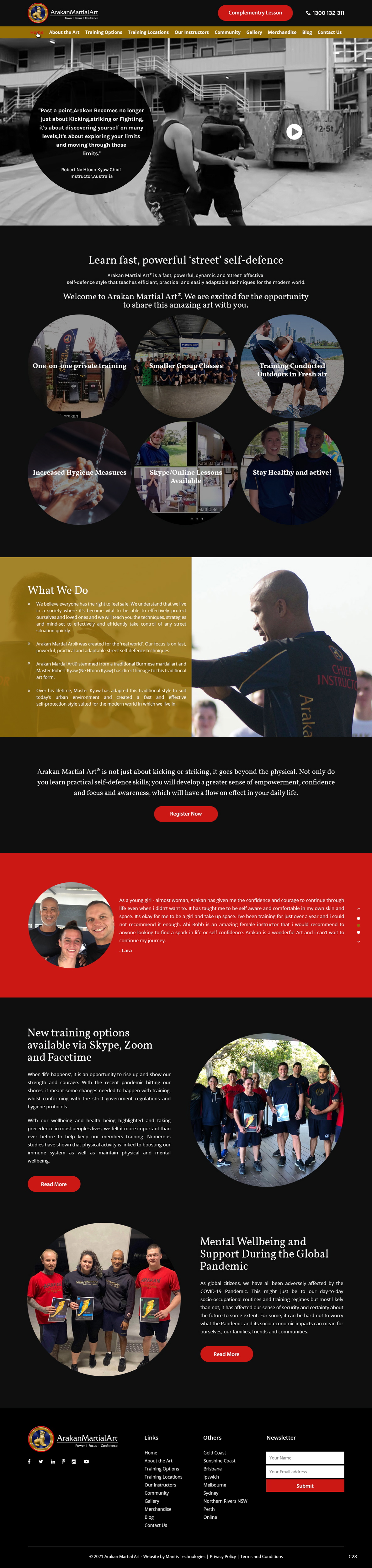 Web Design by pb for this project | Design #26124296