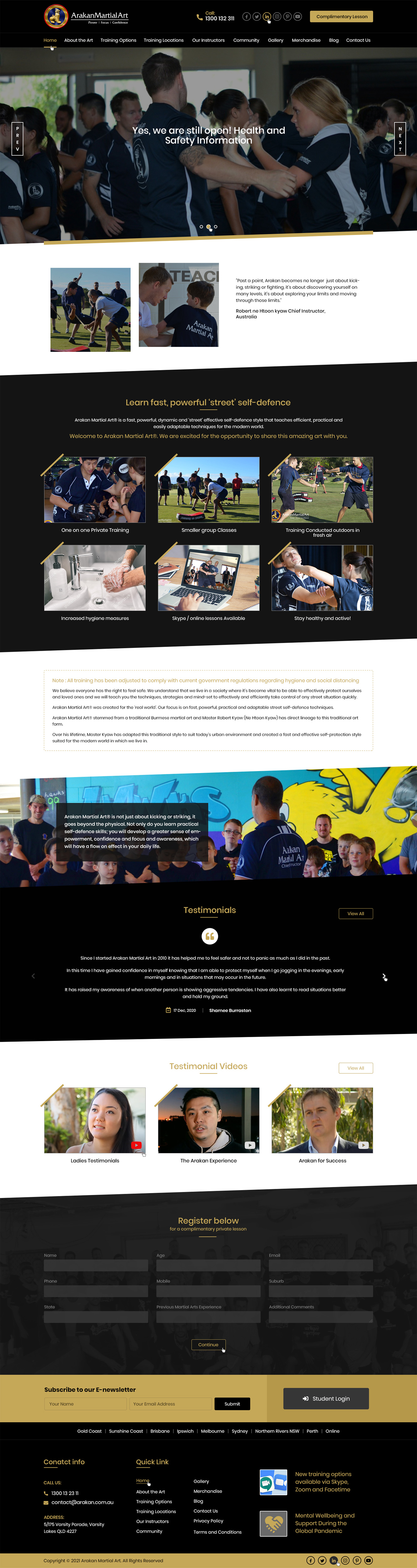 Web Design by Ved Web Services for this project | Design #26105807
