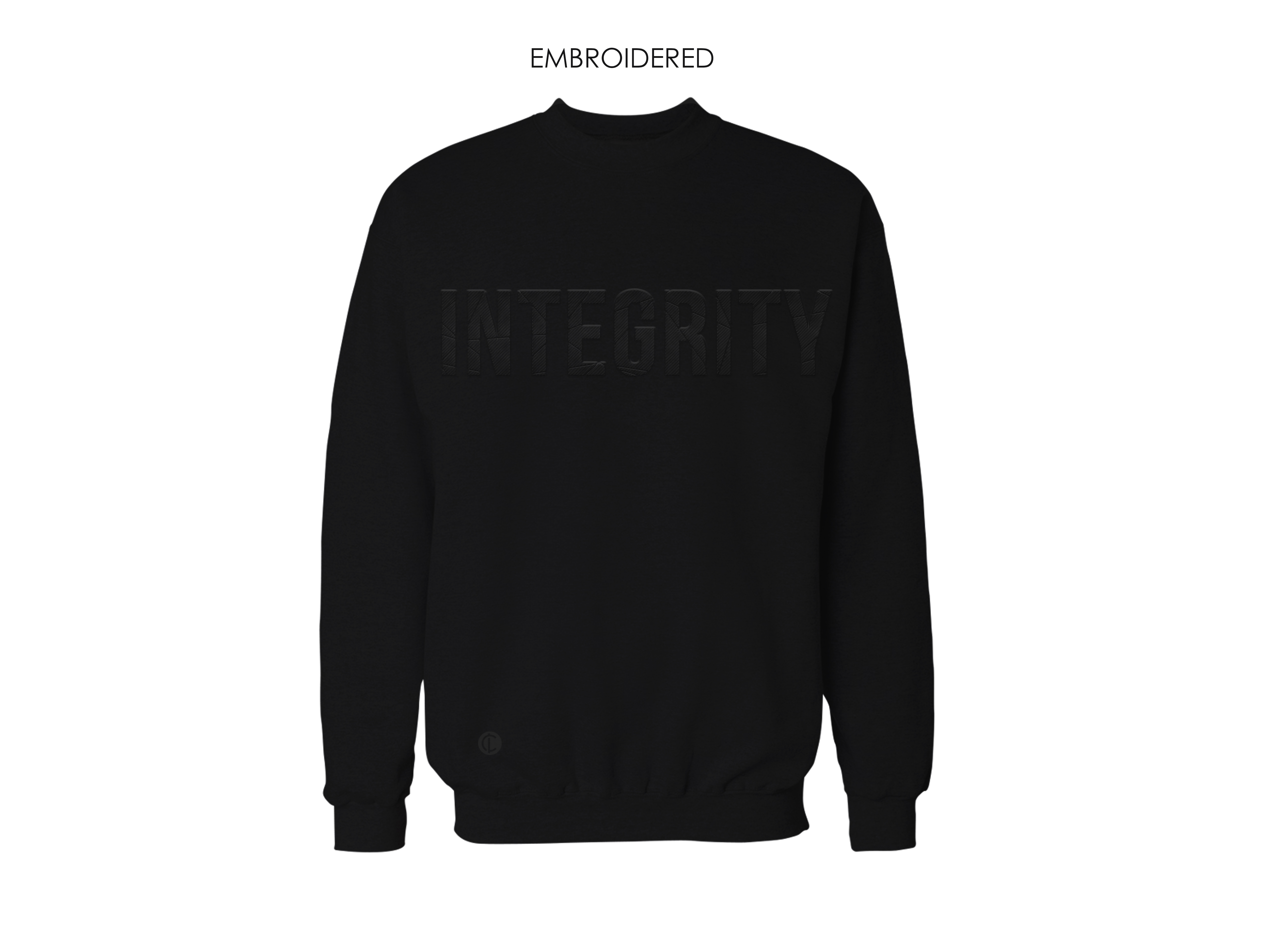T-shirt Design by Luniere Designs for Integrity Clothing  | Design #26120406