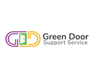 Design de Logo par White Diary pour Green Door Support Services | Design : #26127940