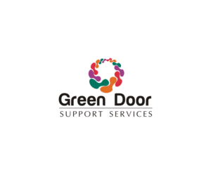 Design de Logo par Falguni pour Green Door Support Services | Design : #26122739