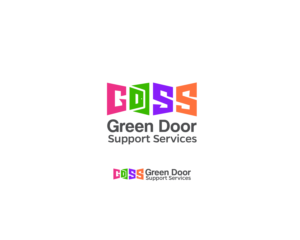 Design de Logo par slaven.kopitovic pour Green Door Support Services | Design : #26140597