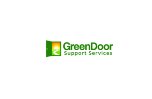 Design de Logo par slaven.kopitovic pour Green Door Support Services | Design : #26140601