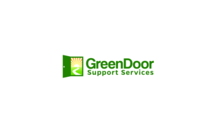 Design de Logo par slaven.kopitovic pour Green Door Support Services | Design : #26143128