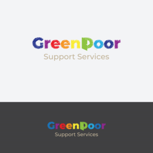 Design de Logo par Elizabeta pour Green Door Support Services | Design : #26122555