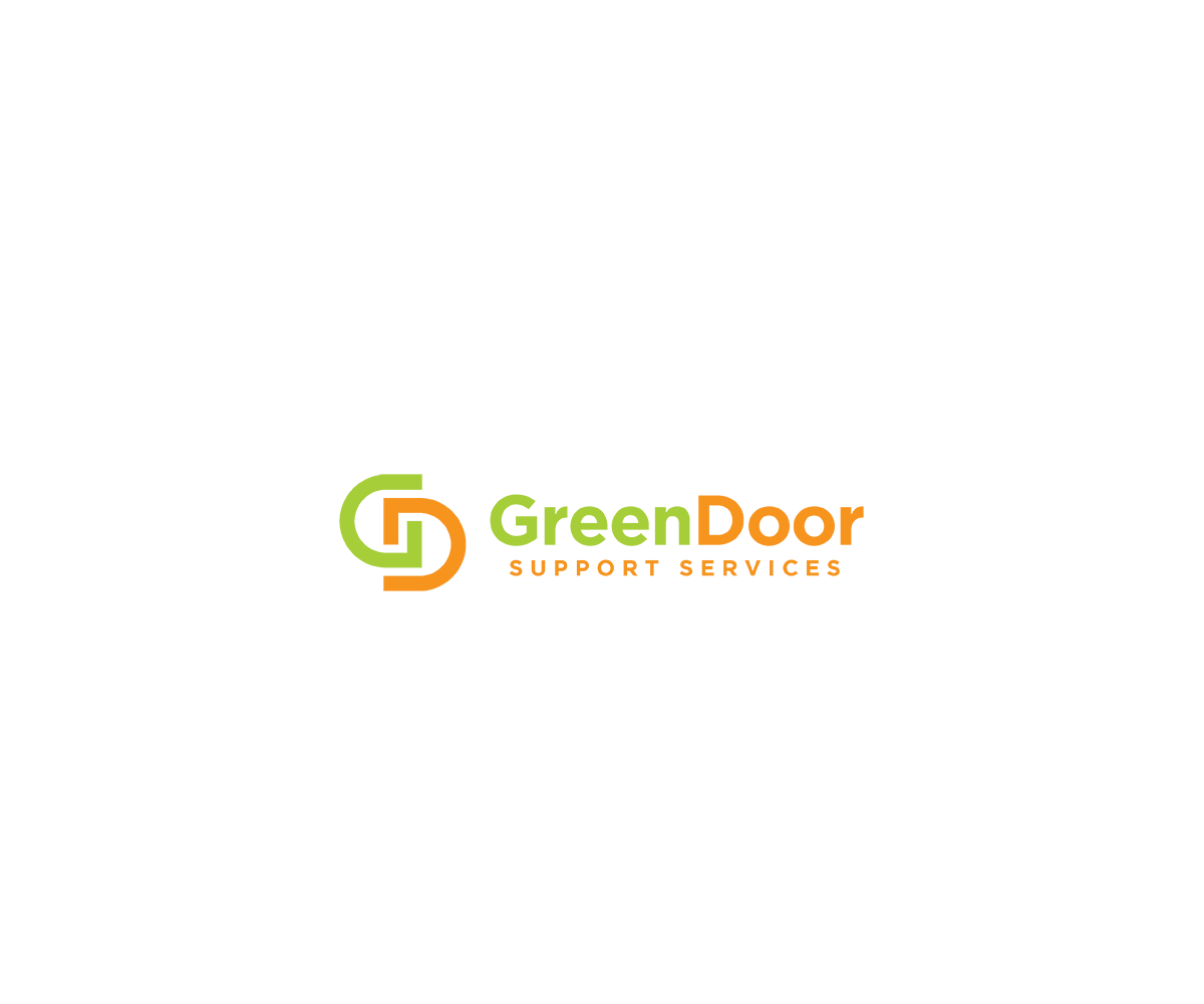 Design de Logo par saulogchito pour Green Door Support Services | Design #26117813