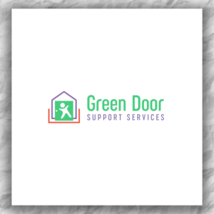 Logo Design by nzdesigners for Green Door Support Services | Design: #26118347