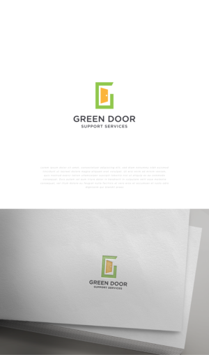 Logo Design by Maria Graphics™