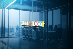 Design de Logo par Walker Designer 2 pour Green Door Support Services | Design : #26138699
