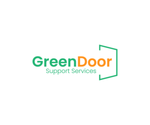 Design de Logo par _Asadancs pour Green Door Support Services | Design : #26109245