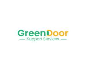 Design de Logo par _Asadancs pour Green Door Support Services | Design : #26111009