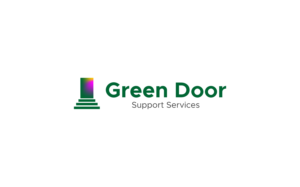 Design de Logo par RAN MEI JS pour Green Door Support Services | Design : #26121393