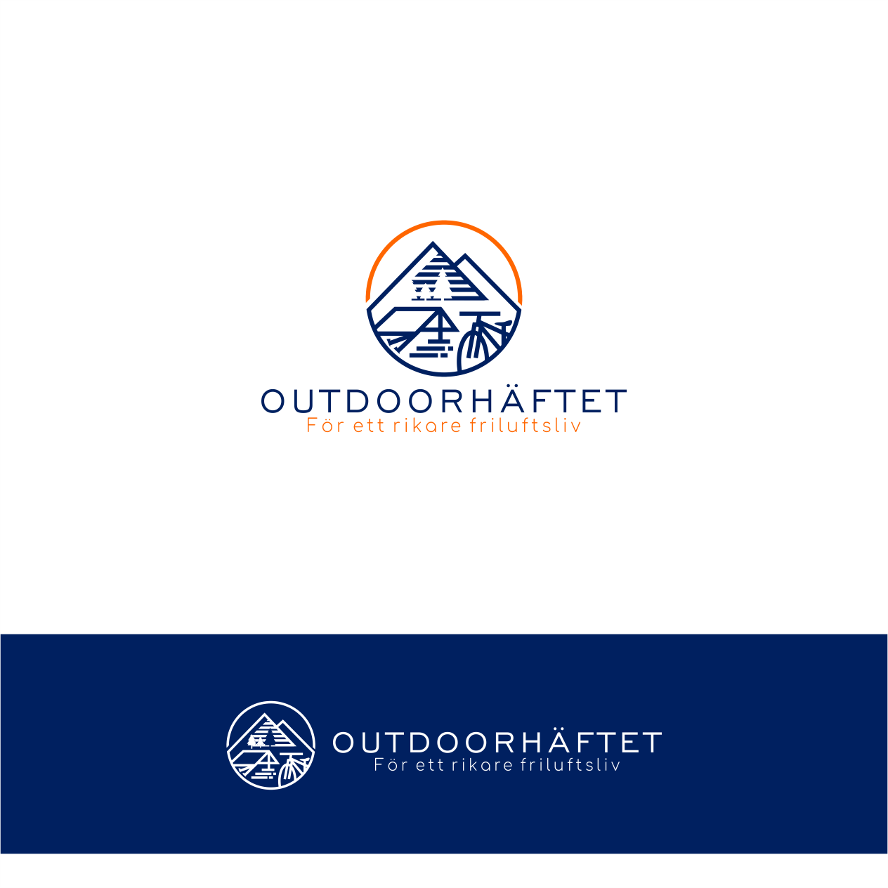 Logo Design by Arham Hidayat for this project | Design #26125723