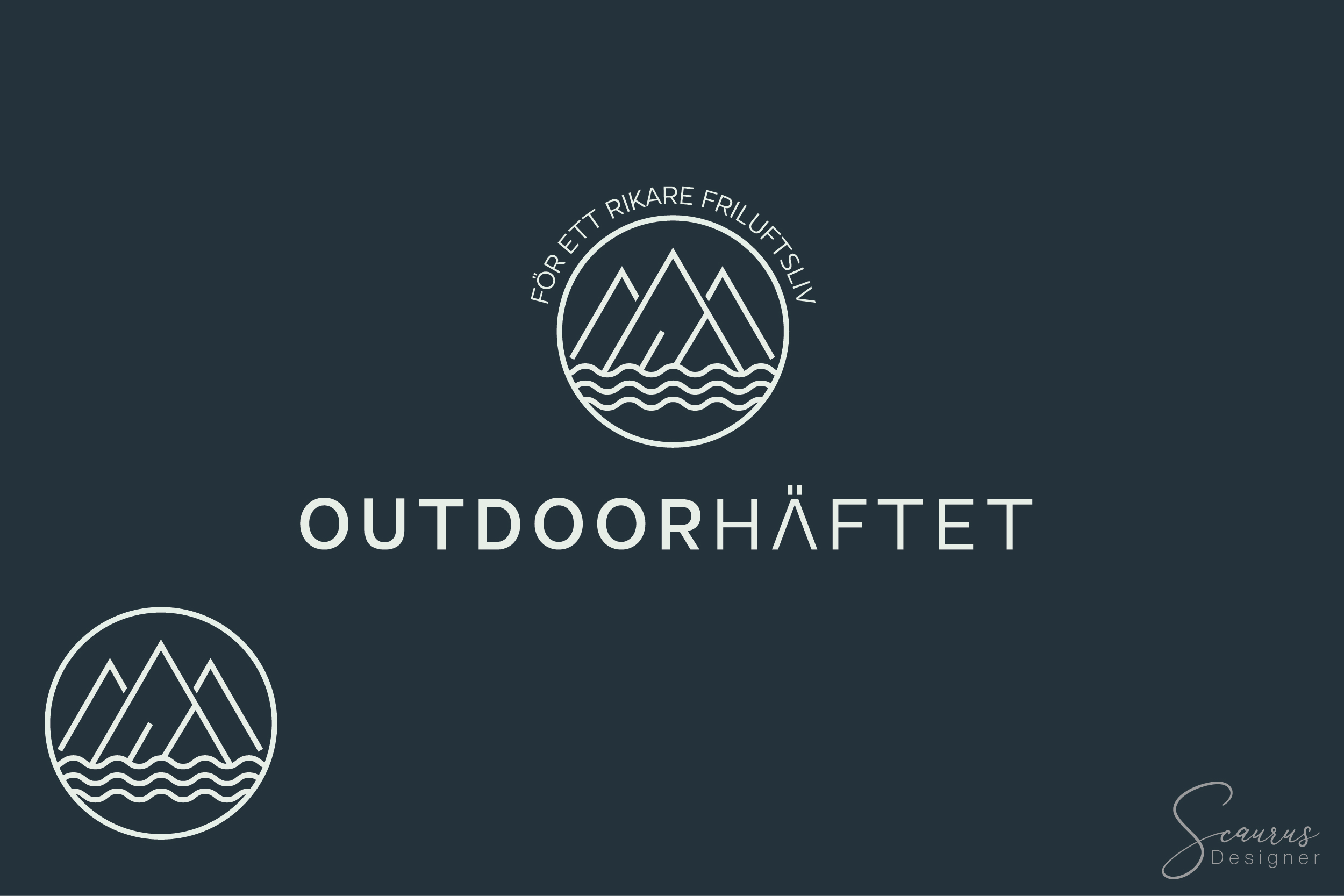 Logo Design by InkThink by Scaurus for this project | Design: #26127955